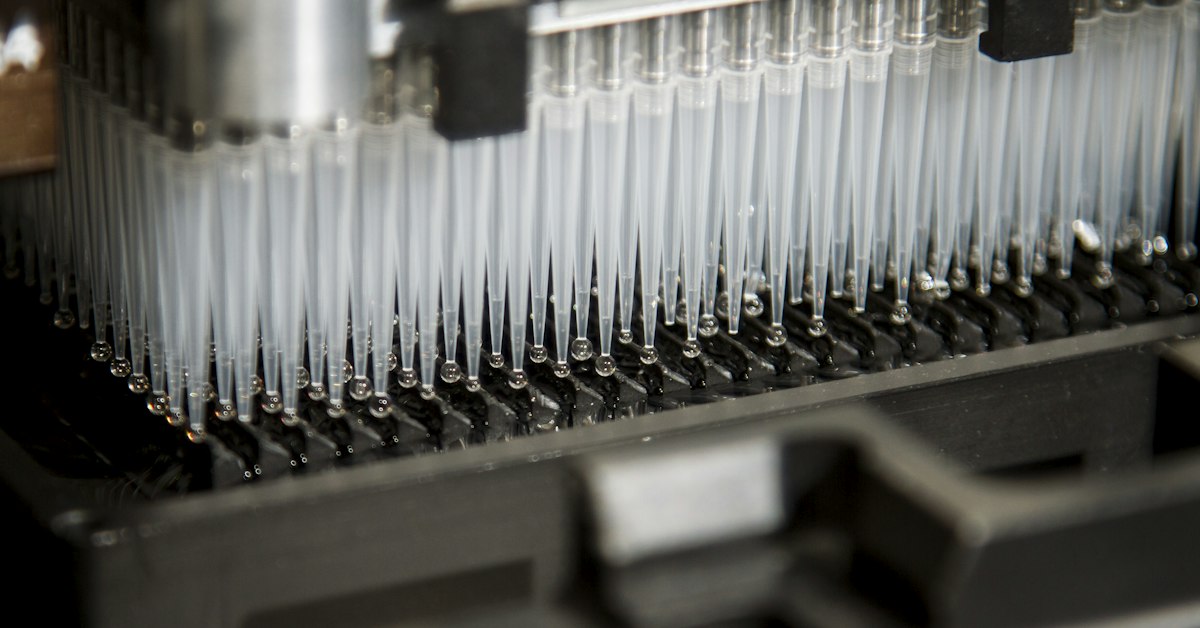 Genome Editing with CRISPR-Cas9