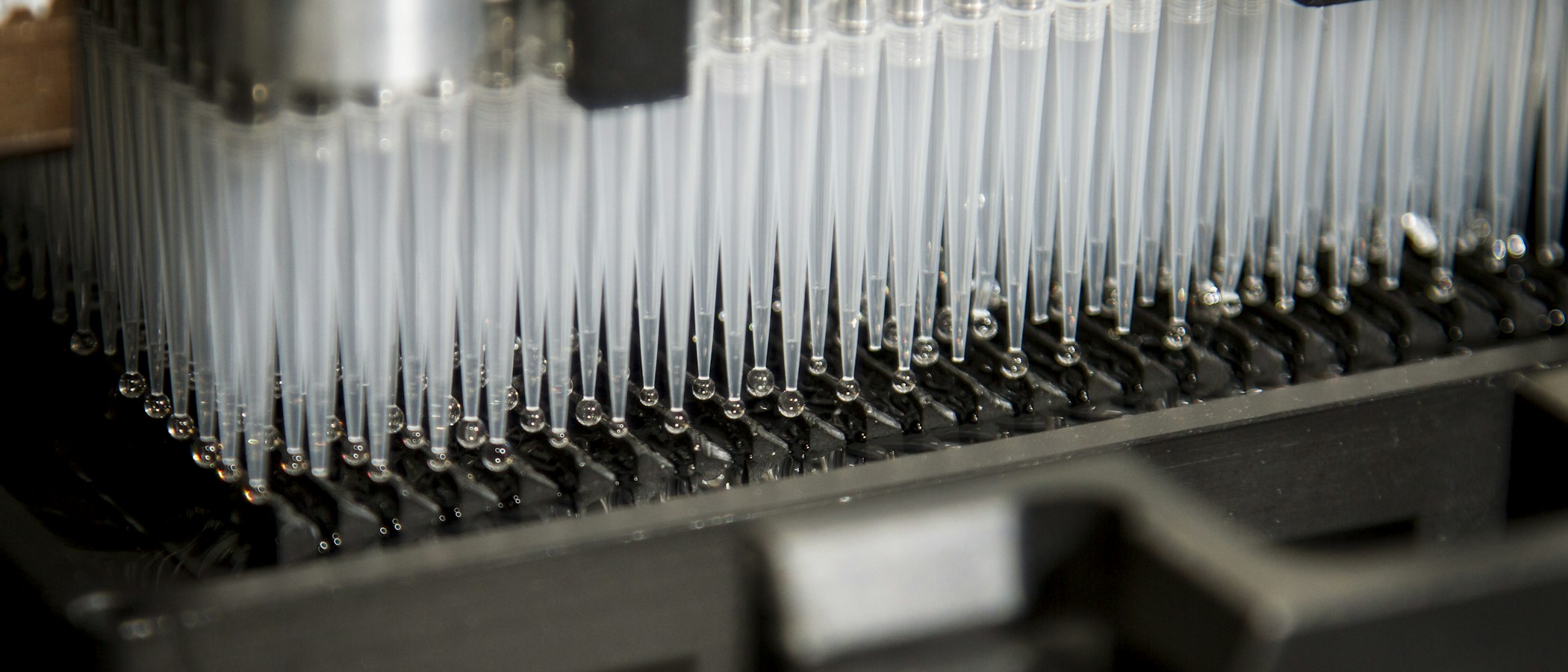 Genome Editing with CRISPR-Cas9