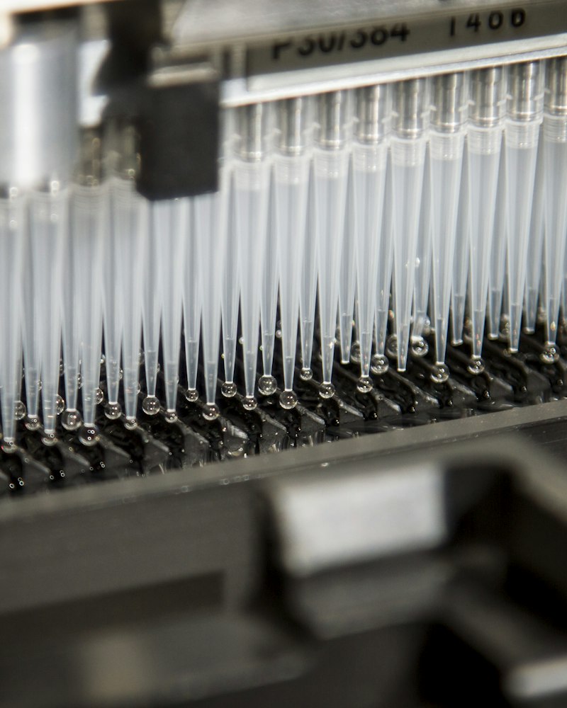 Genome Editing with CRISPR-Cas9