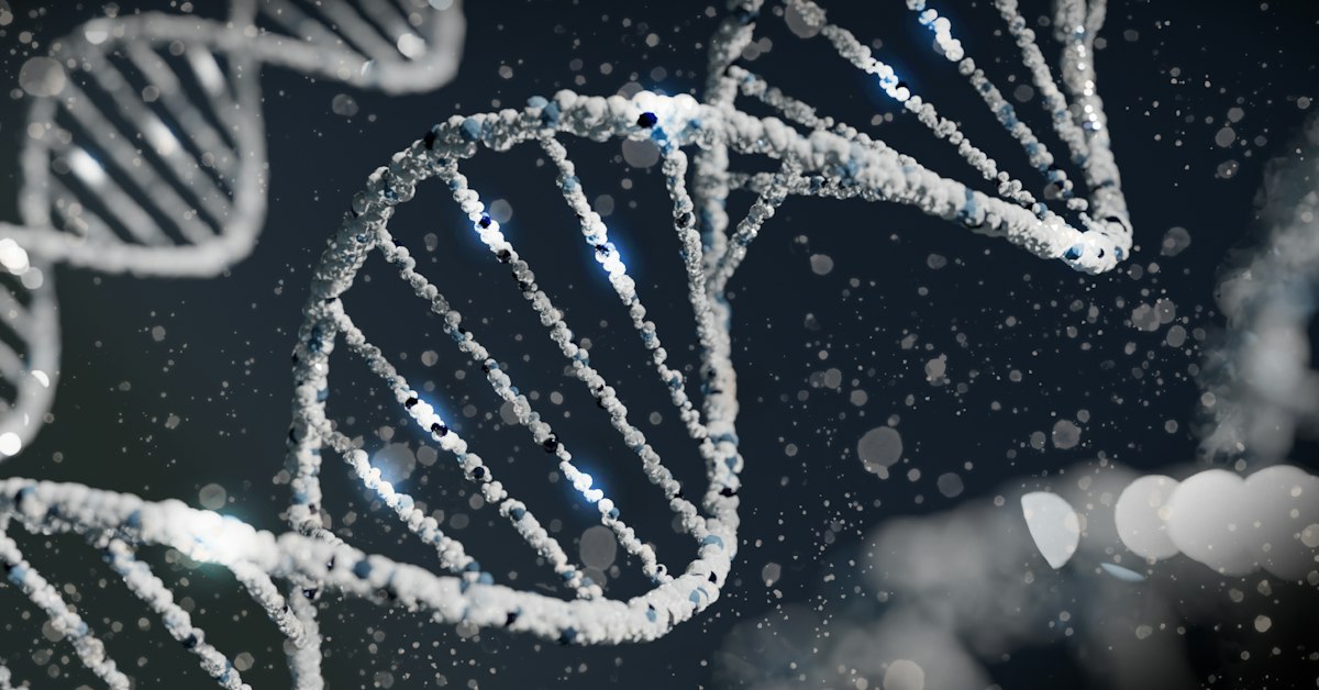 How CRISPR Lets You Edit DNA