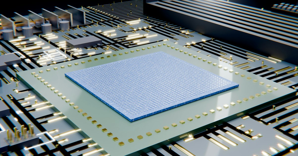 What the Heck Is Quantum Computing?