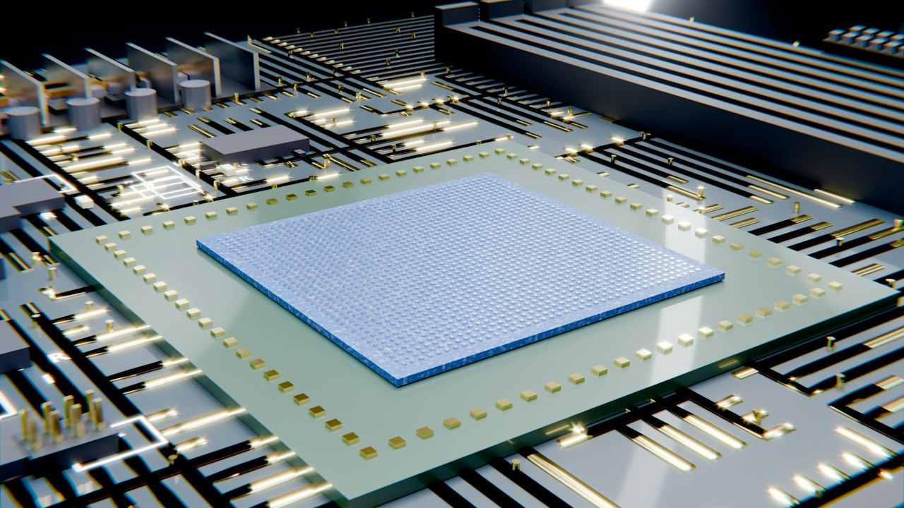 What the Heck Is Quantum Computing?