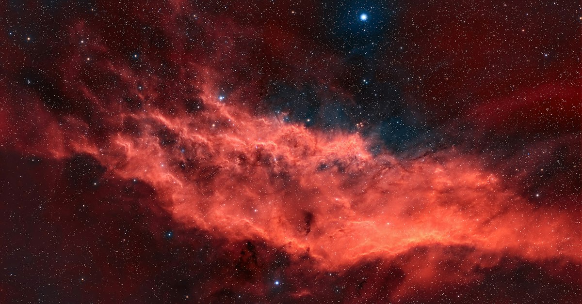 First Images From the James Webb Space Telescope